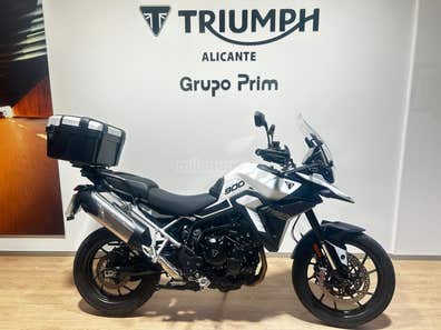 Triumph Tiger