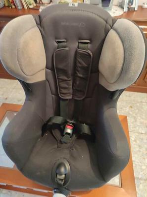 Milanuncios - Silla Coche Bebe