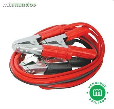 Cables de arranque para baterías de 600 A - 4, m