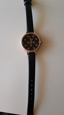 Reloj esfera pequeña online mujer