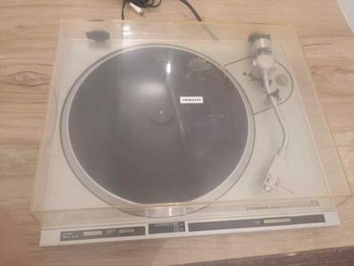 Milanuncios - Tocadiscos PIONEER PL200