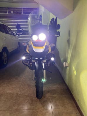 Bmw - R 1150 GS