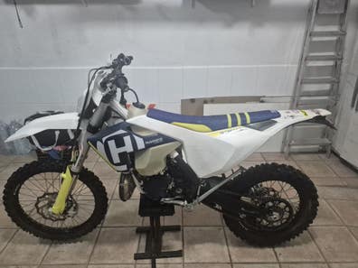 Husqvarna - TE300I