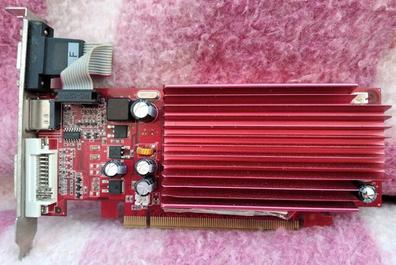 Tarjeta grafica de segunda mano en Barcelona Provincia Milanuncios