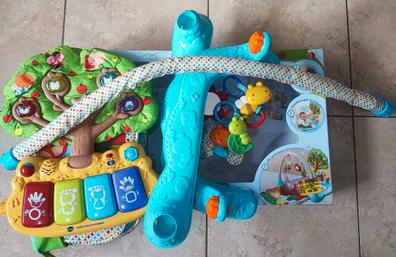 Juguetes para bebés de segunda mano en San Isidro de Abona