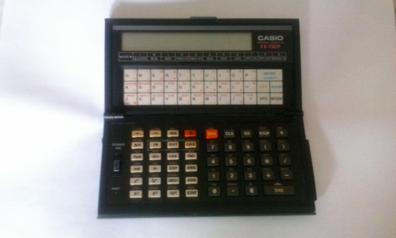 Calculadora de matrices discount casio