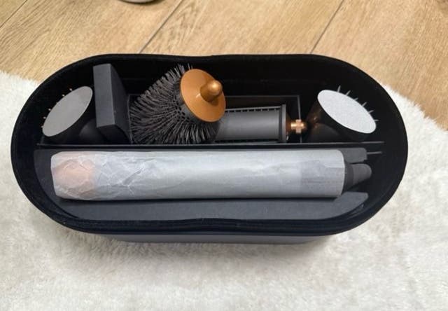Dyson Airwrap Complete Long
