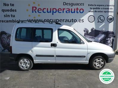 Recambio de maneta exterior puerta trasera carga para citroen berlingo 1.9  600 d furg. referencia OEM