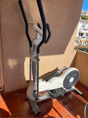 Bh fitness g2346 walk fit program Bicicletas de segunda mano