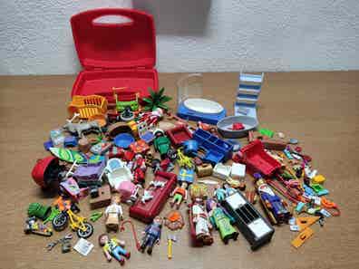 Playmobil Wiltopia Fotografo de Animales 71295
