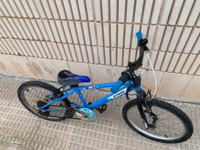 Bicicleta 20 pulgadas milanuncios hot sale