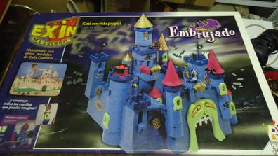 Castillo embrujado exin de segunda mano Milanuncios