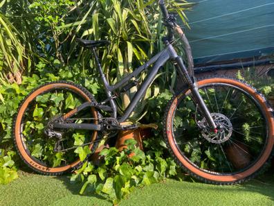 Bicicletas discount kona origen