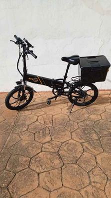 Bicicleta Eléctrica Bicicletas Baratas De Segunda Bicicleta - Main Image