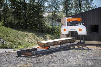 Aserradero Anuncios para comprar y vender de segunda mano | Milanuncios