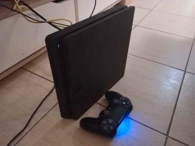 Playstation 4 de segunda mano baratas en Tenerife | Milanuncios