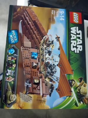 Palacio discount jabba lego