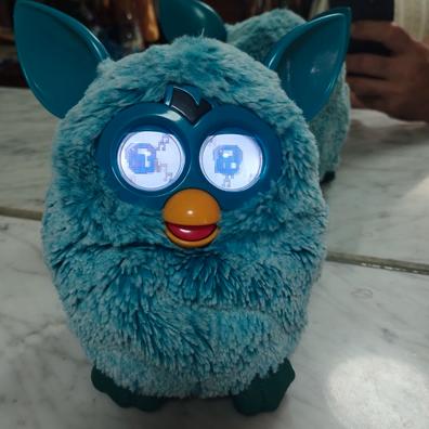 Milanuncios Furby Hasbro 2012