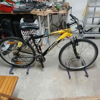 Merida matts sport de segunda mano Milanuncios