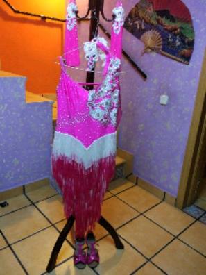 Vestidos baile latino segunda mano sale