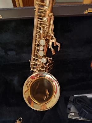 Classic Cantabile Winds SS-450 Bb saxophone soprano