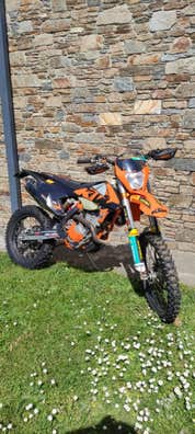 Ktm - EXC-F 250