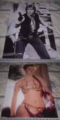 Carteles colección y mano en Cartagena | Milanuncios