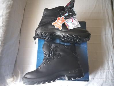 Botas panter guardian 02 y pierlcort Milanuncios