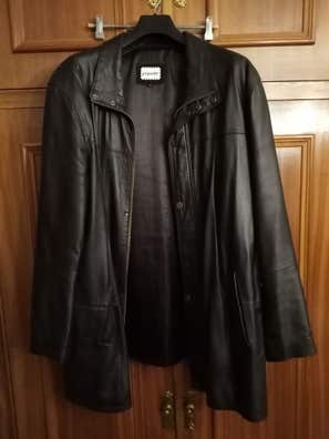 Chaqueta Ropa, moda de hombre de segunda mano barata en Madrid | Milanuncios