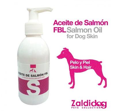 Aceite de salmón para perros y gatos, piel y pelaje saludables, aceite de  pescado, Omega 3 EPA DHA, suplemento alimenticio líquido para mascotas,  todo natural, apoya la salud de las articulaciones y : Productos para  Animales 