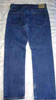 Vaqueros springfield Pantalones de hombre segunda mano |