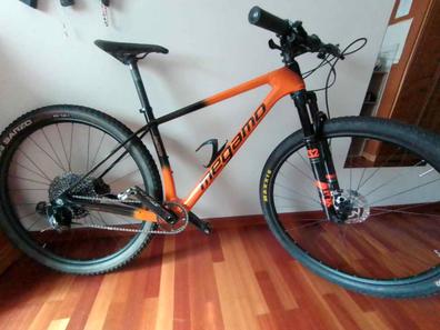 Bicicleta megamo best sale kibo 2020