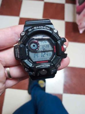 Reloj casio Tienda de deporte y n utica de segunda mano barato