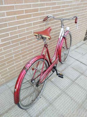 Bicicleta discount bh urbana