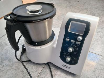 Thermomix® PLASENCIA. 300 € Por entregar tu robot de cocina