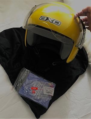 Casco cross axo supreme k02 de segunda mano Milanuncios