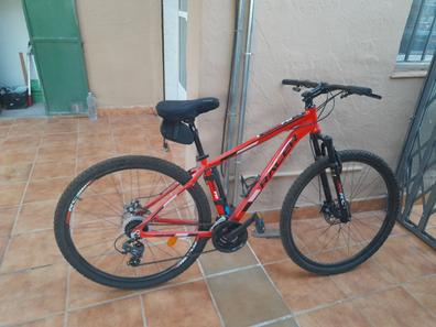 Bicicleta racer best sale 290 fd