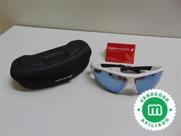 Milanuncios Gafas deportivas decathlon 120896