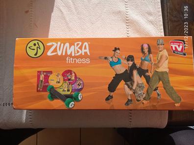 Zumba Tienda de deporte de segunda mano barata Milanuncios