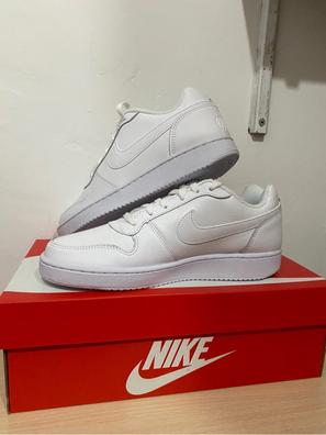 Inyección Más temprano partido Republicano Zapatillas nike mujer Moda y complementos de segunda mano barata |  Milanuncios