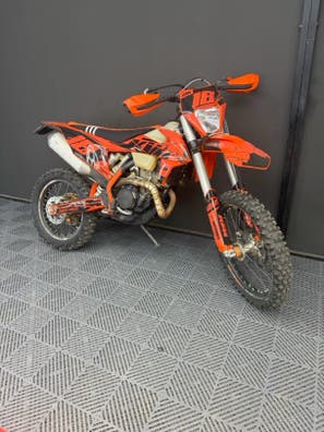 Ktm - Exc-F