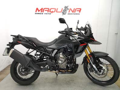 Suzuki DR 800 S