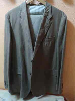 Cazadoras y americanas de segunda mano para hombre en Palencia