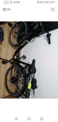 Bicicleta orus online