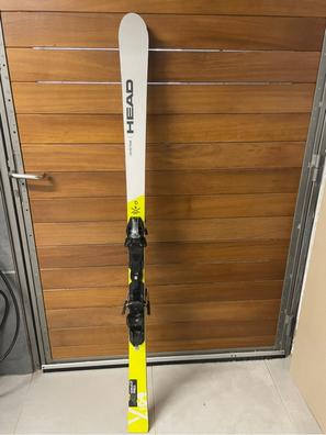 HEAD WORLD CUP REBELS ホワイト/イエロー GS166cm HEAD WORLD CUP REBELS ホワイト/イエロー GS166cm