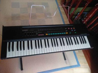 Casio casiotone 2024 ct 660