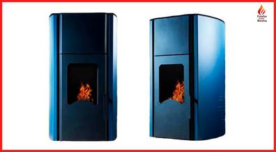 Estufa de gas llama azul Estufas de segunda mano baratas en Alicante  Provincia