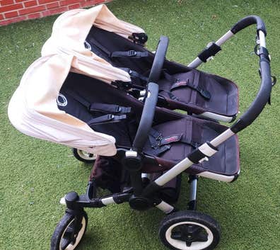 Silla paseo Coches de bebé segunda mano baratos en Valladolid | Milanuncios
