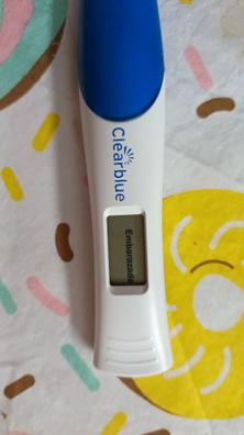 Milanuncios - Test de embarazo de alta sensibilidad