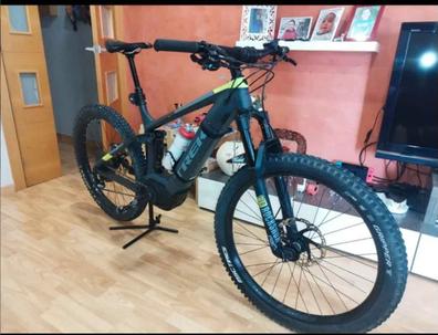 Trek best sale 3500 características